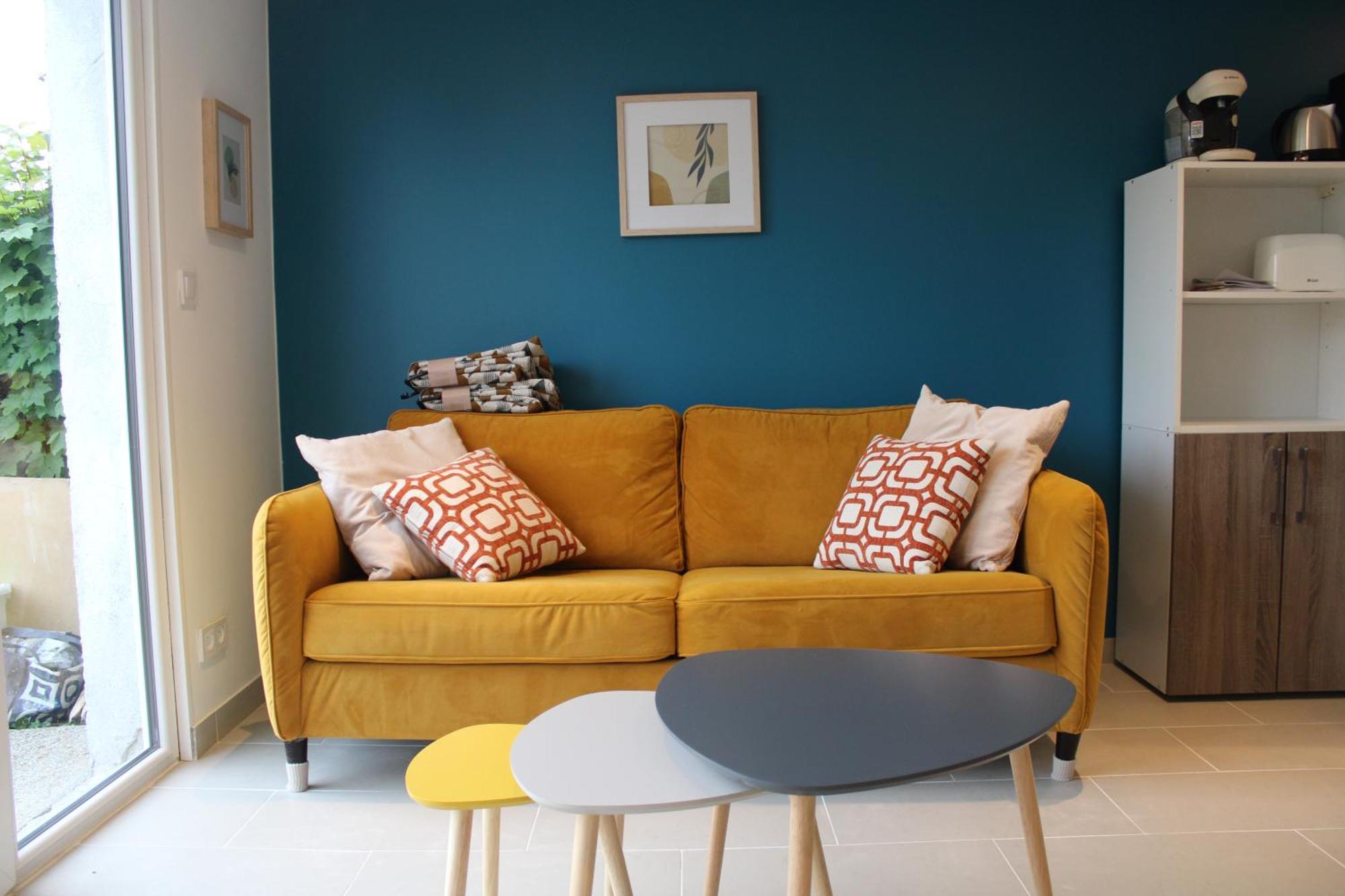 Bel Appartement Neuf Proche Disneyland Et Paris- A Proximite De La Gare De Meaux Villenoy 외부 사진