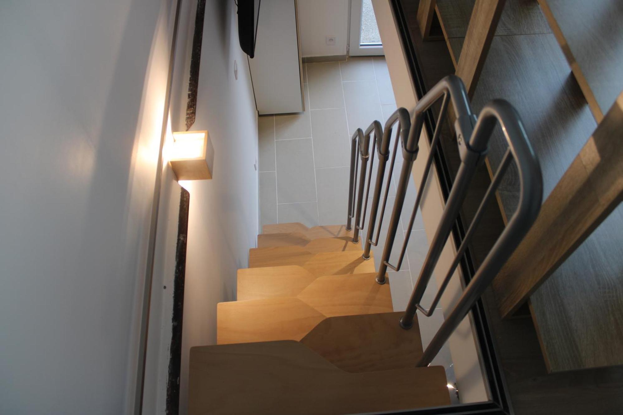 Bel Appartement Neuf Proche Disneyland Et Paris- A Proximite De La Gare De Meaux Villenoy 외부 사진
