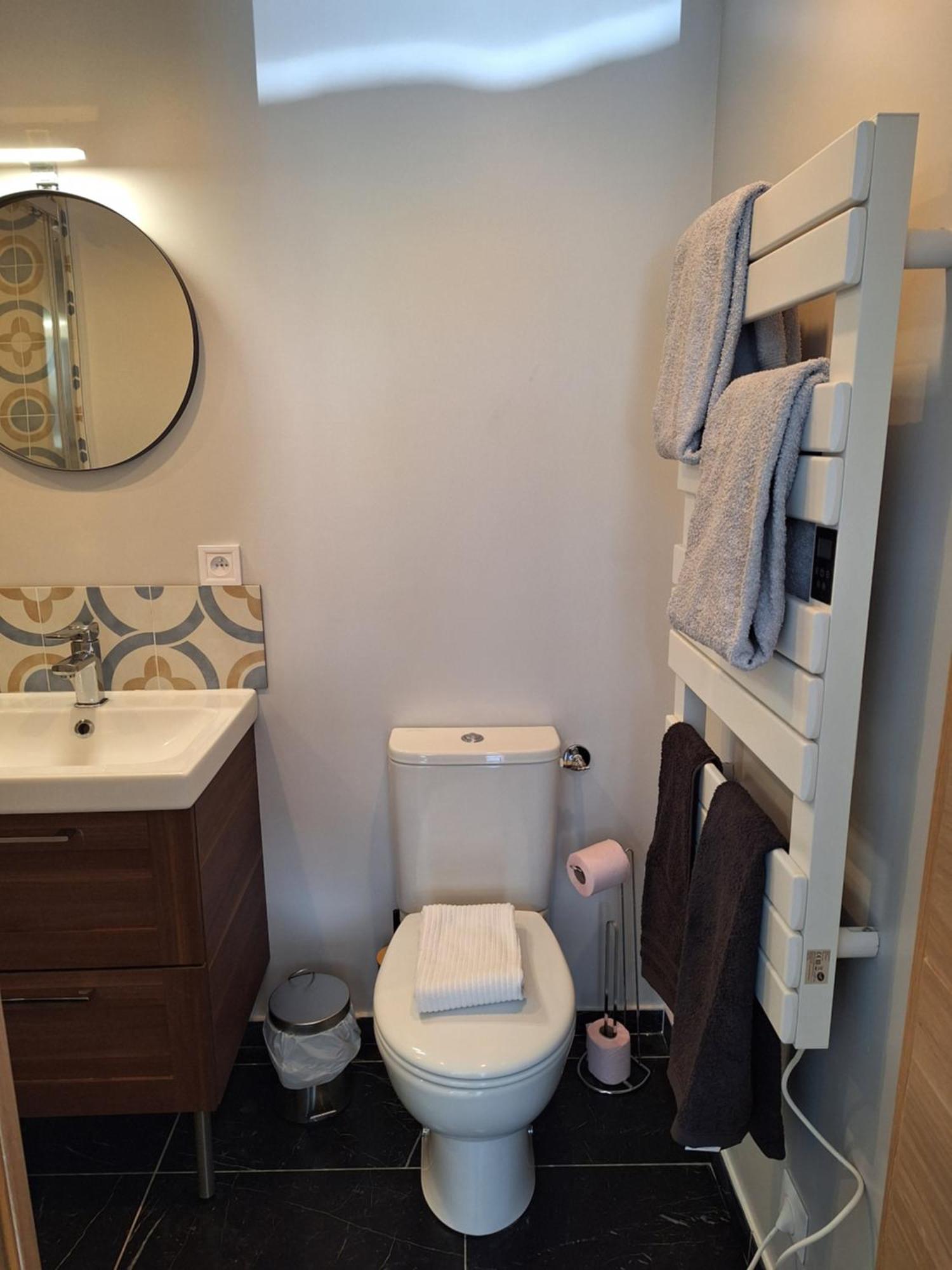 Bel Appartement Neuf Proche Disneyland Et Paris- A Proximite De La Gare De Meaux Villenoy 외부 사진