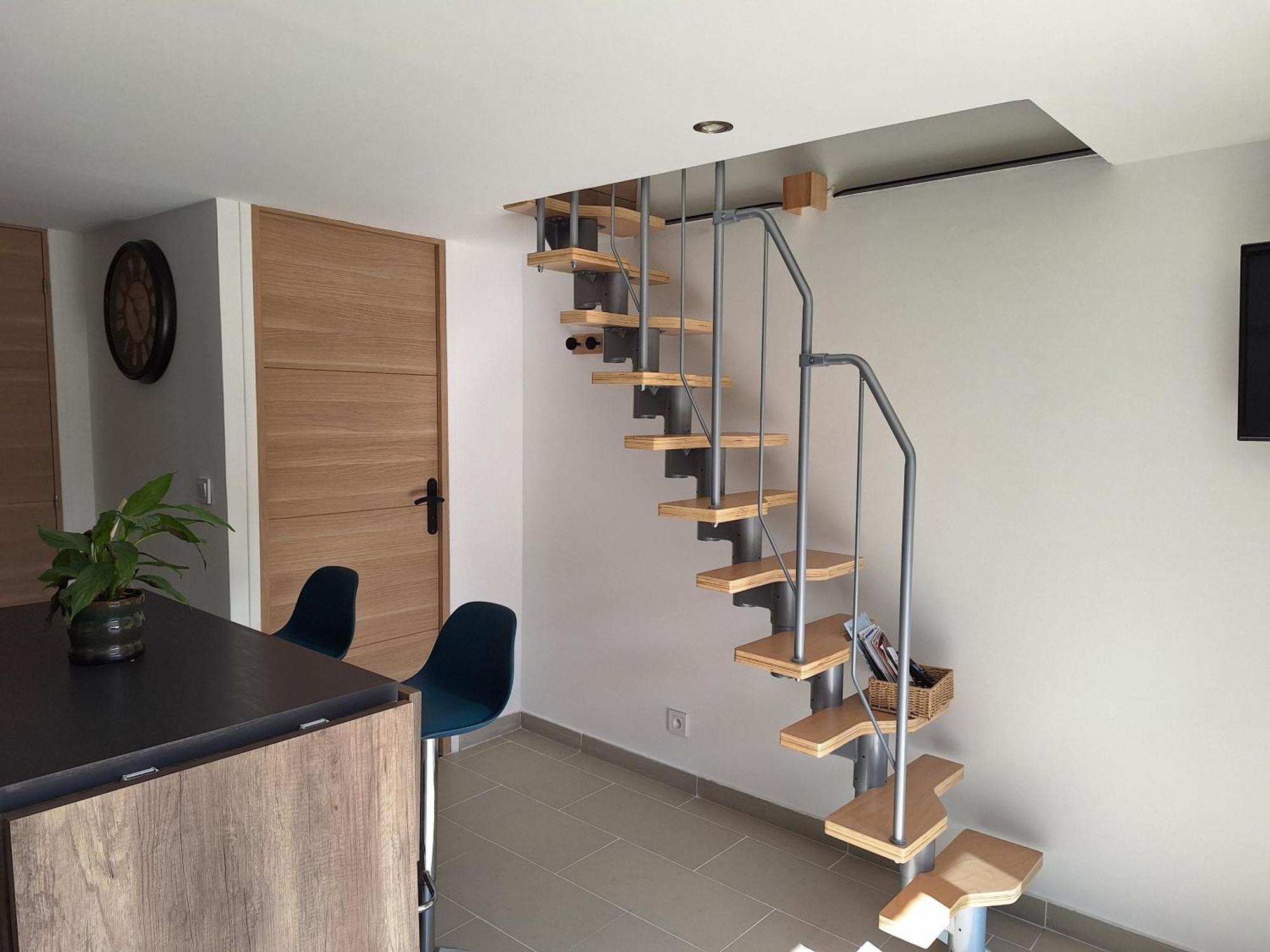 Bel Appartement Neuf Proche Disneyland Et Paris- A Proximite De La Gare De Meaux Villenoy 외부 사진