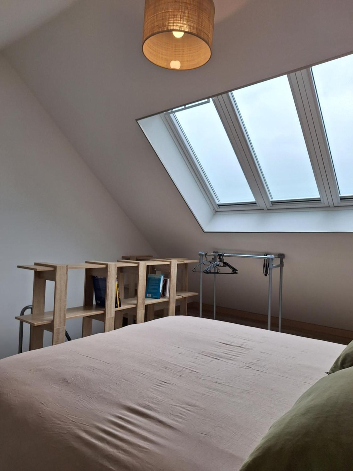 Bel Appartement Neuf Proche Disneyland Et Paris- A Proximite De La Gare De Meaux Villenoy 외부 사진