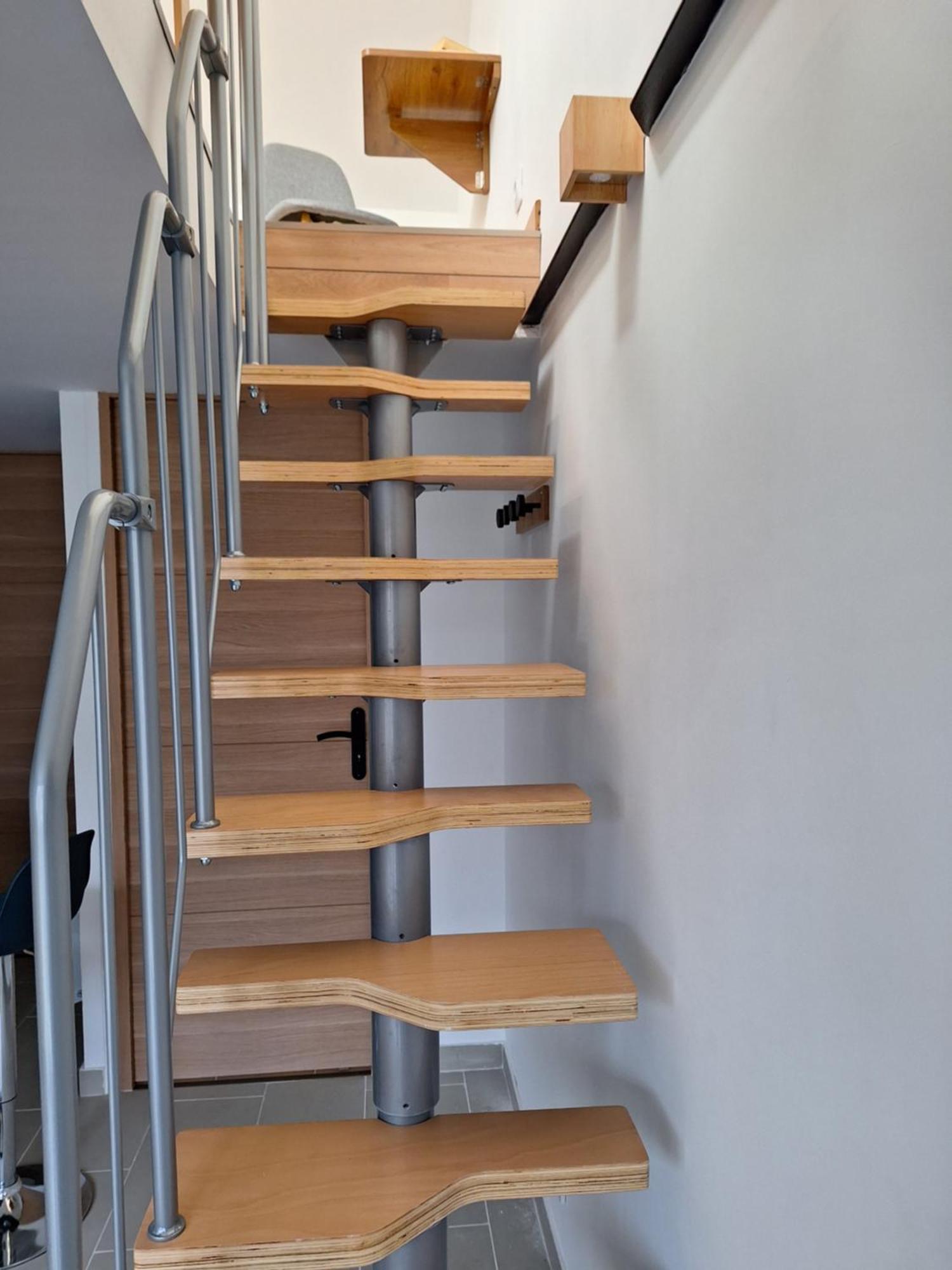 Bel Appartement Neuf Proche Disneyland Et Paris- A Proximite De La Gare De Meaux Villenoy 외부 사진