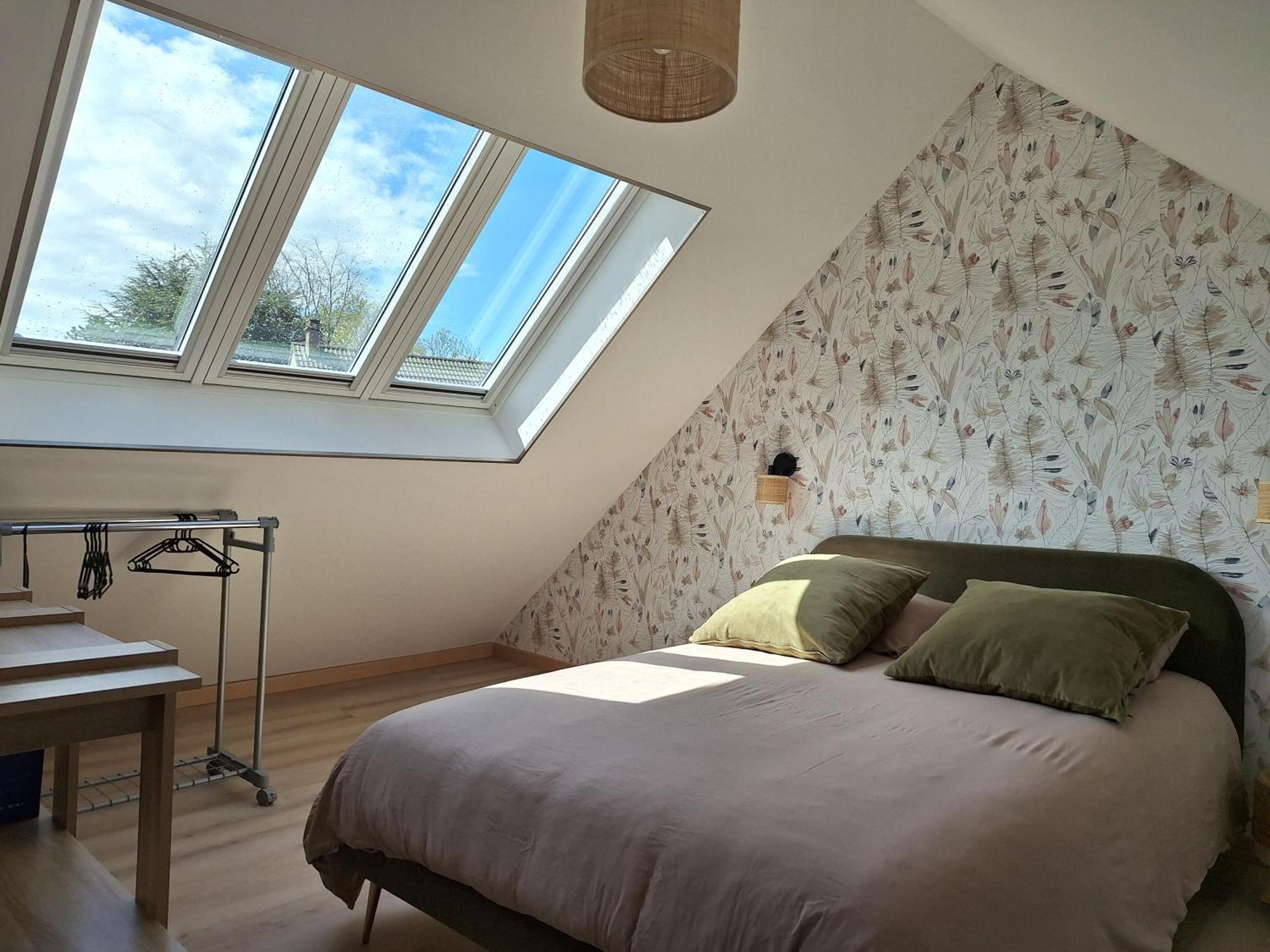Bel Appartement Neuf Proche Disneyland Et Paris- A Proximite De La Gare De Meaux Villenoy 외부 사진