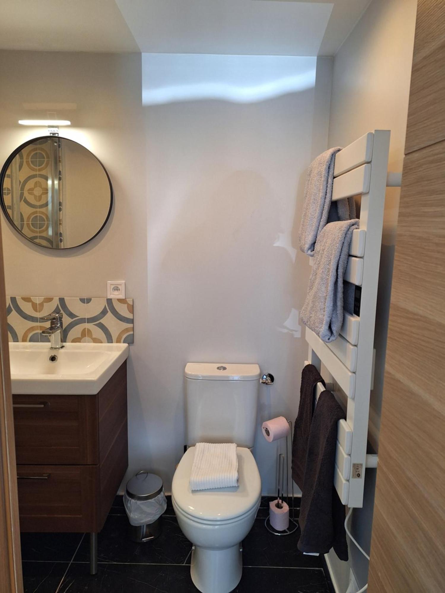 Bel Appartement Neuf Proche Disneyland Et Paris- A Proximite De La Gare De Meaux Villenoy 외부 사진