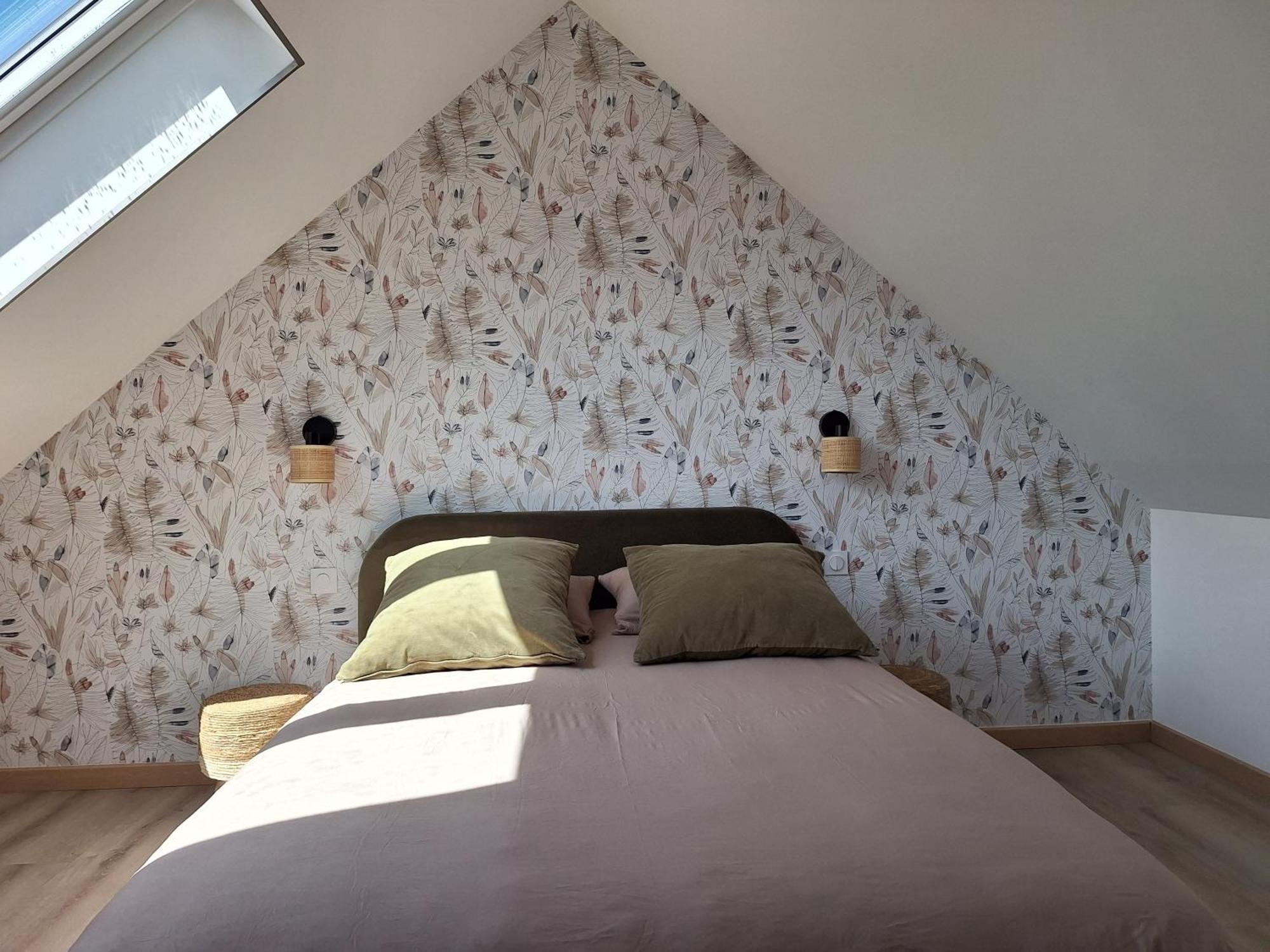 Bel Appartement Neuf Proche Disneyland Et Paris- A Proximite De La Gare De Meaux Villenoy 외부 사진